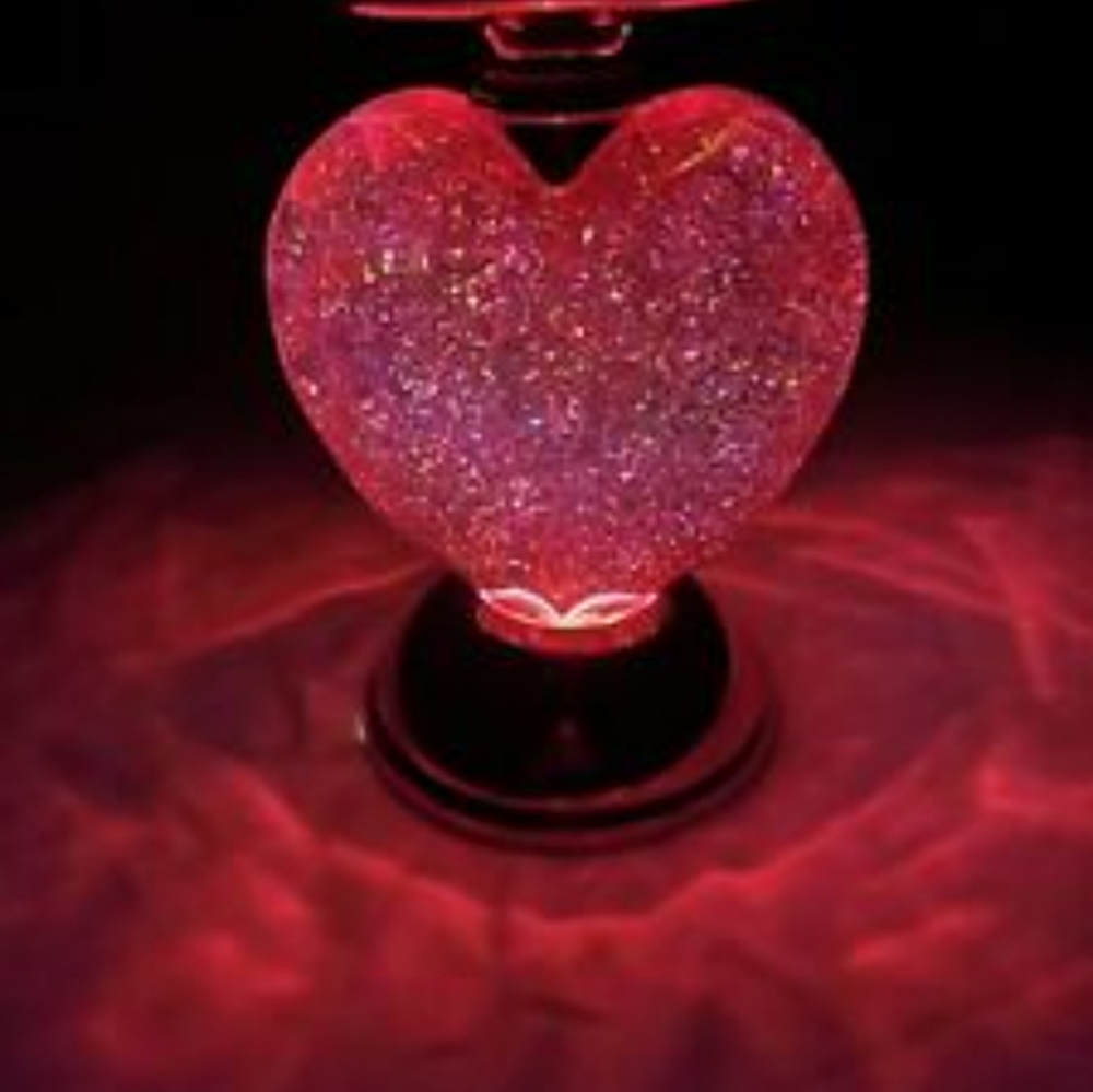 Candle holder